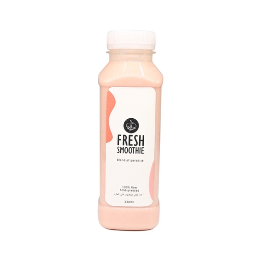 [3497] Blend Of Paradise Smoothie 330 Ml
