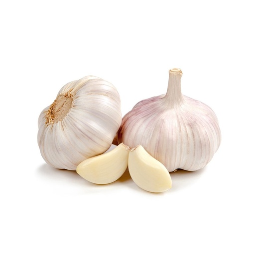 [2021] Garlic China