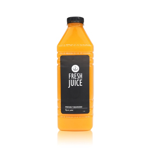 [18868] Mandarin Juice 1.5L
