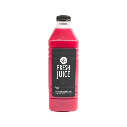 [1289] Pomegranate Juice 1.5 Ltr