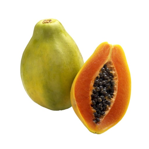 [2190] Papaya  Sri Lanka