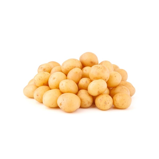 [1298] Potato Chat