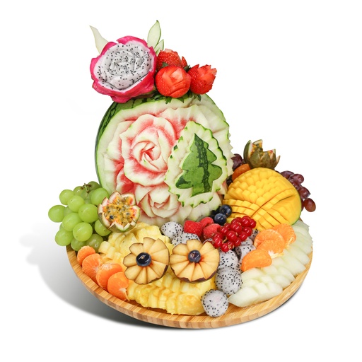 Fruitful Fest Platter